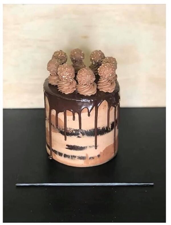 ultimate chocolate cake